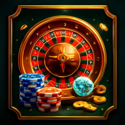 bangLa bet Wolf Gold রাতের দৃশ্য
