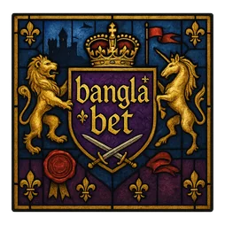 bangLa bet logo